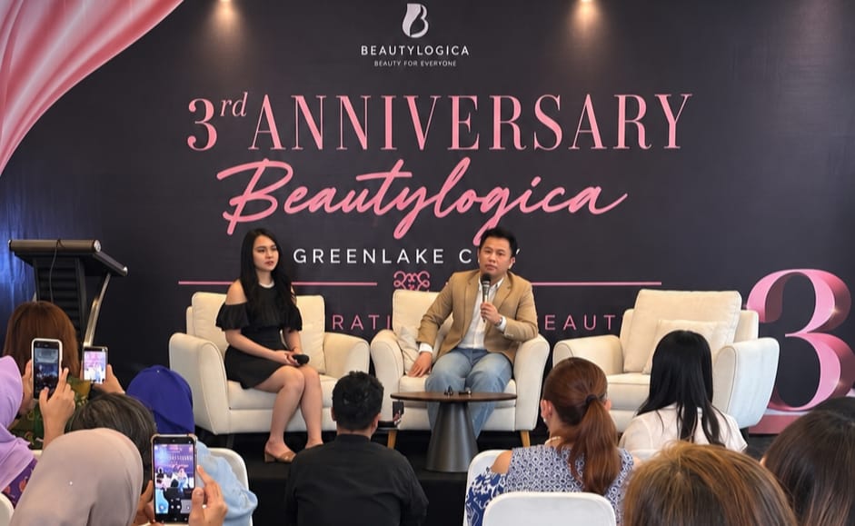 1.000 Pasien, 1.000 Transformasi: Tonggak Baru Beautylogica Greenlake City