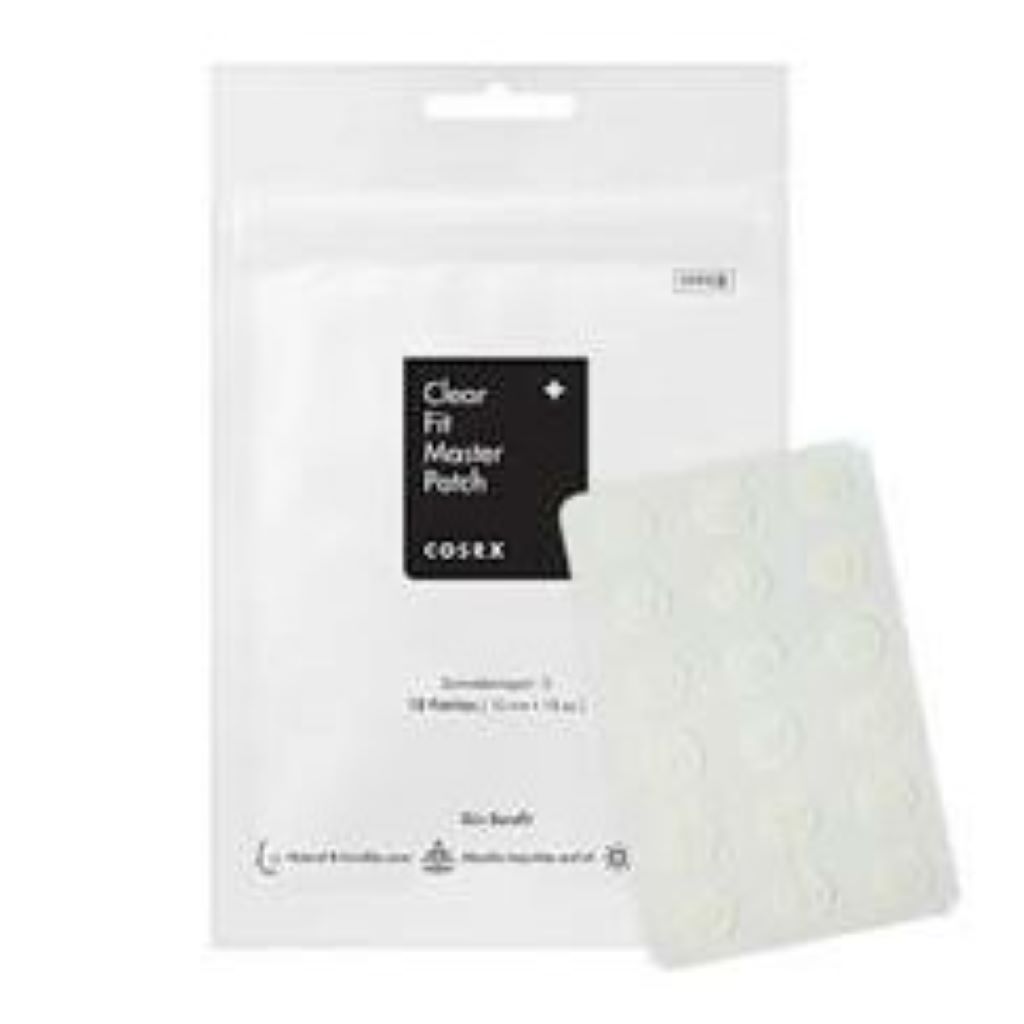 5 Invisible Acne Patch Terbaik untuk Kulit Sensitif: Tipis, Transparan, dan Aman