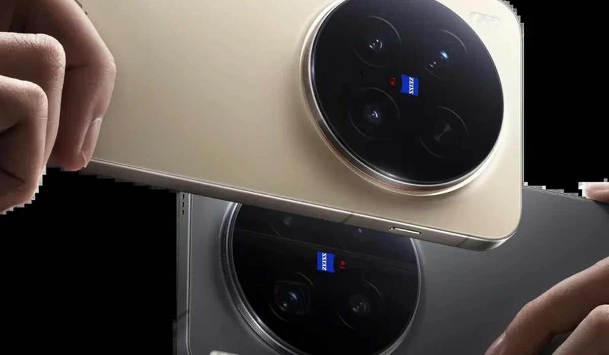Vivo X500 Pro Max dan Ambisi Kamera 200MP Periscope