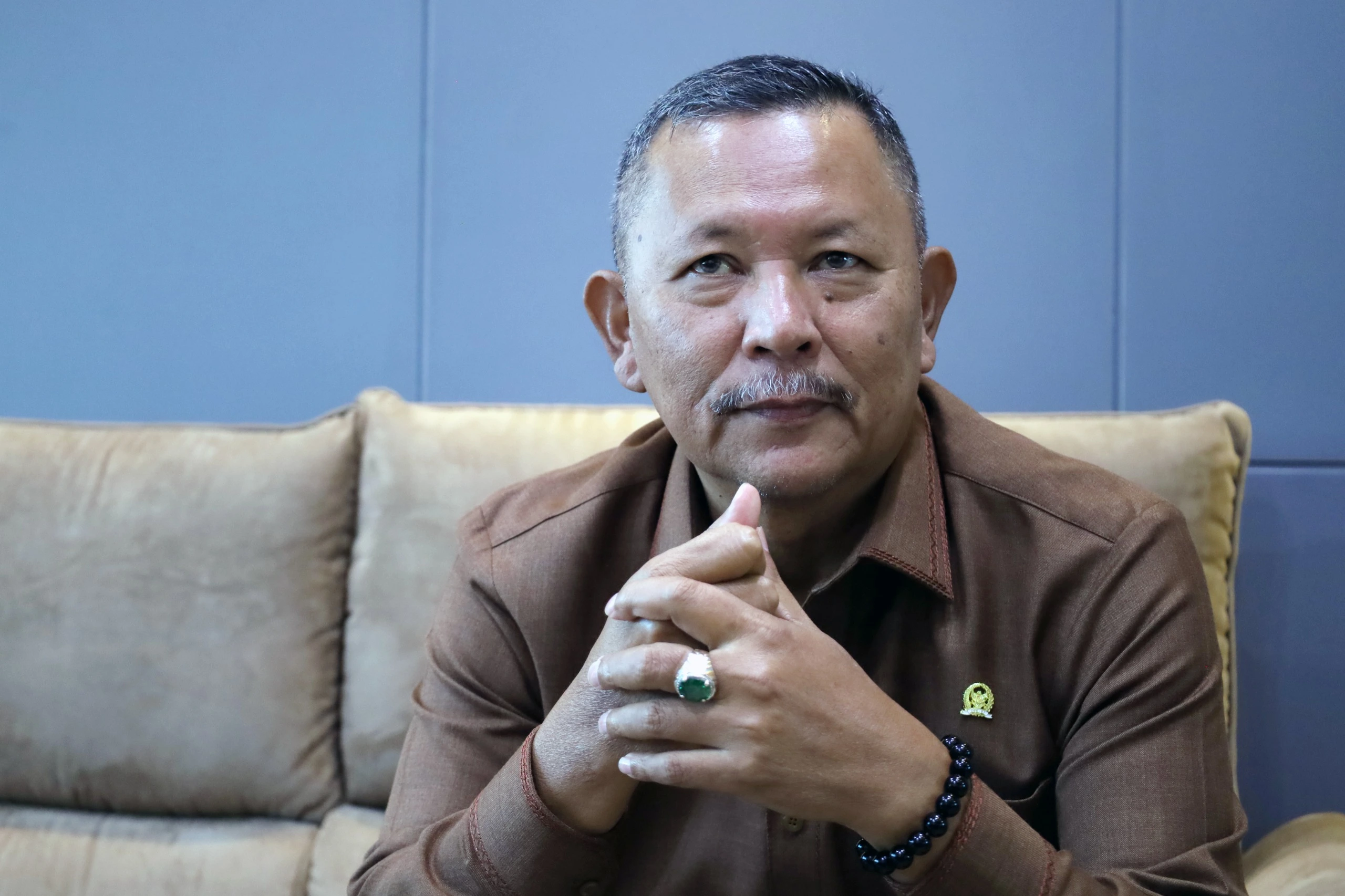 Celah Sistem Keselamatan Pelayaran Setelah Tragedi KM Virgo