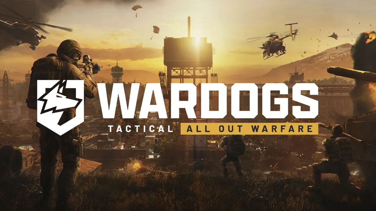 Spesifikasi PC Wardogs dan Rekomendasi Rig Terbaik