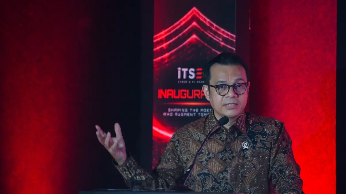Adopsi AI Pemerintah: Ukuran Suksesnya Bukan Sekadar Teknologi