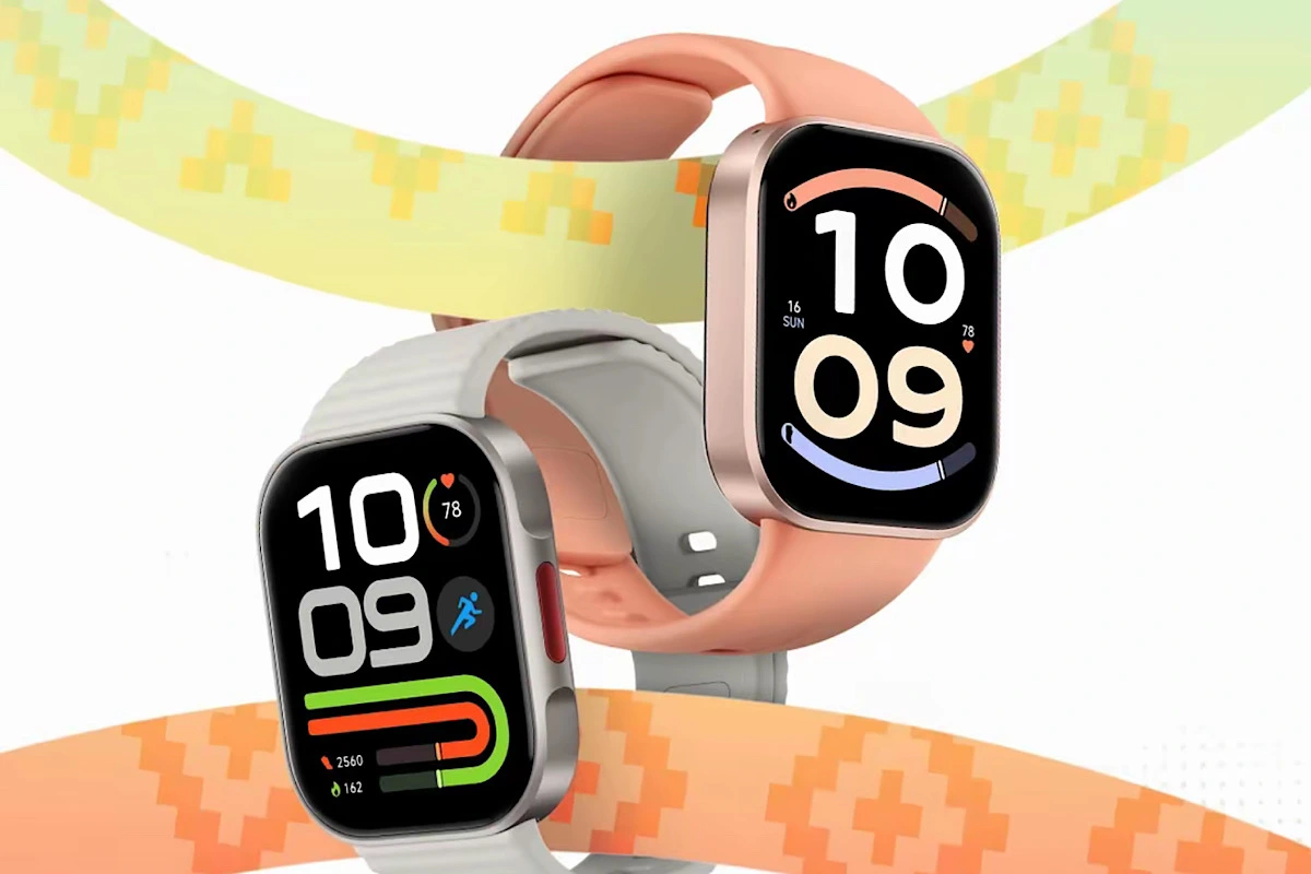 Xiaomi Luncurkan 3 Wearable GPS Terjangkau: Mana yang Tepat untuk Anda?