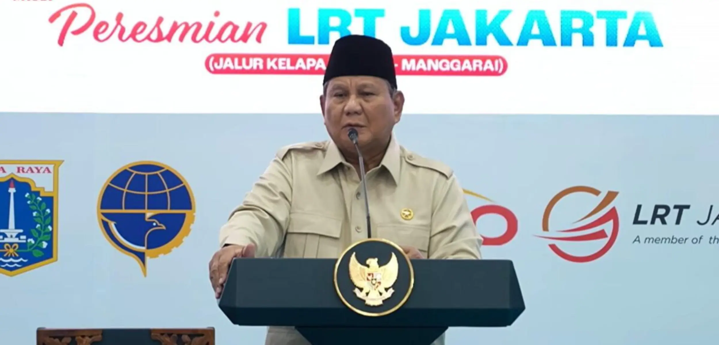 LRT Kelapa Gading-Manggarai: 11 Stasiun Baru Mengubah Wajah Mobilitas Kota