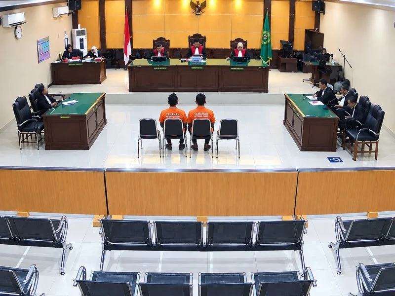 Penegakan Hukum Tambang Ilegal Mandek di Lapangan