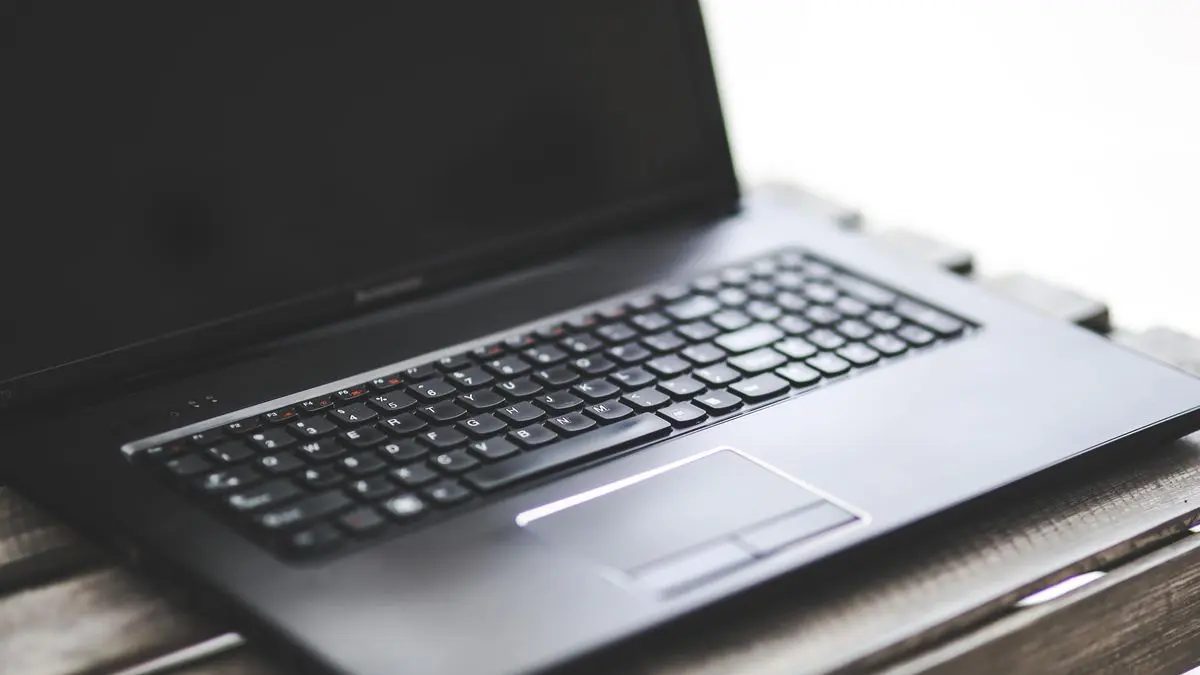 Layar Laptop Blank Setelah Update Windows? Ini Cara Mengatasinya