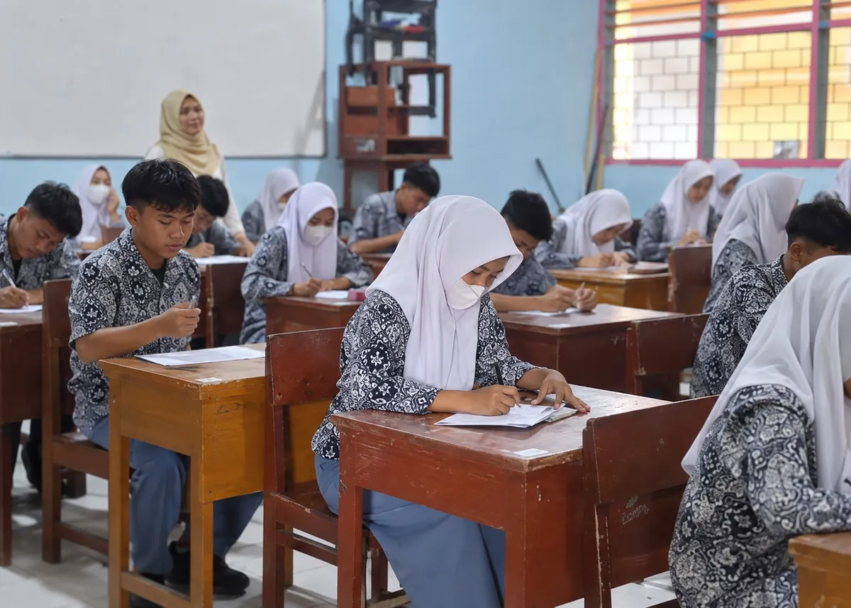 Sekolah Tutup karena Kabut Asap: Panduan PJJ untuk Orang Tua