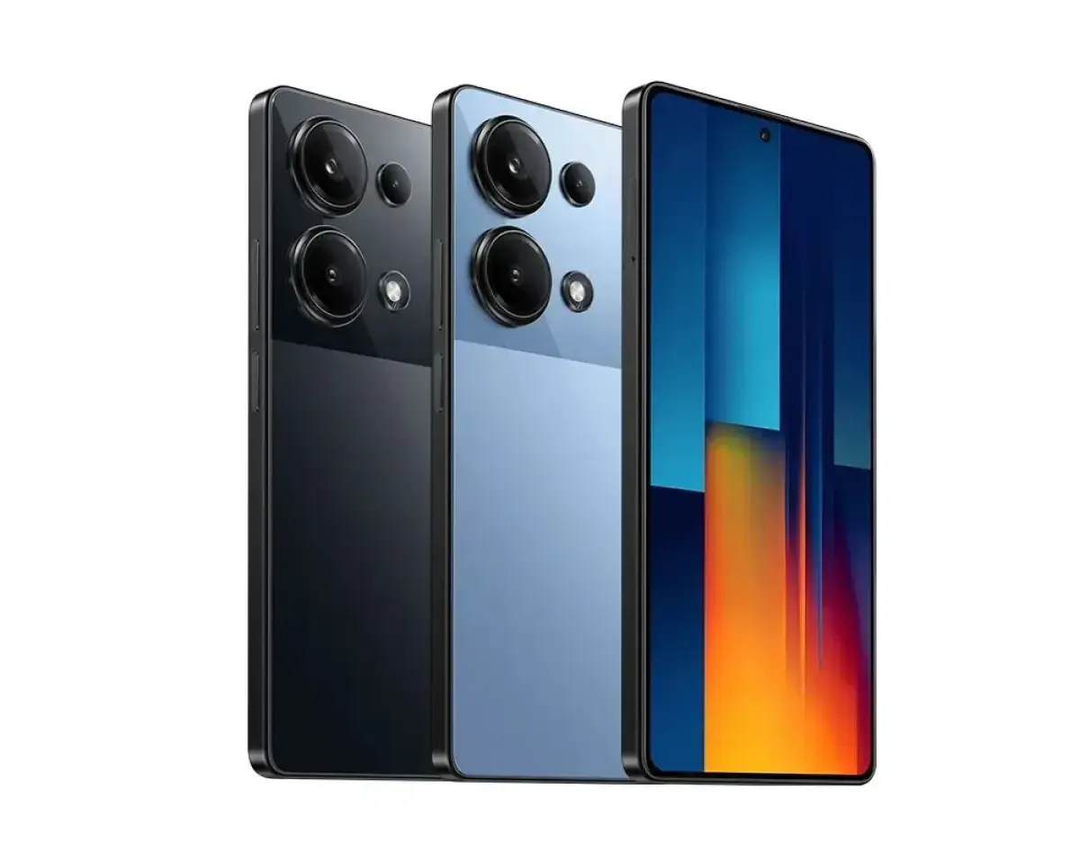 5 Smartphone Terjangkau dengan OIS dan Kamera Stabil