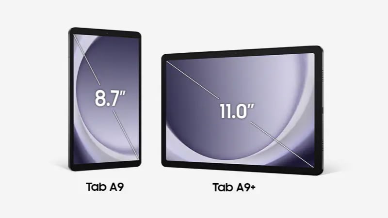 Tablet Terjangkau dengan Mode Desktop untuk Produktivitas Maksimal