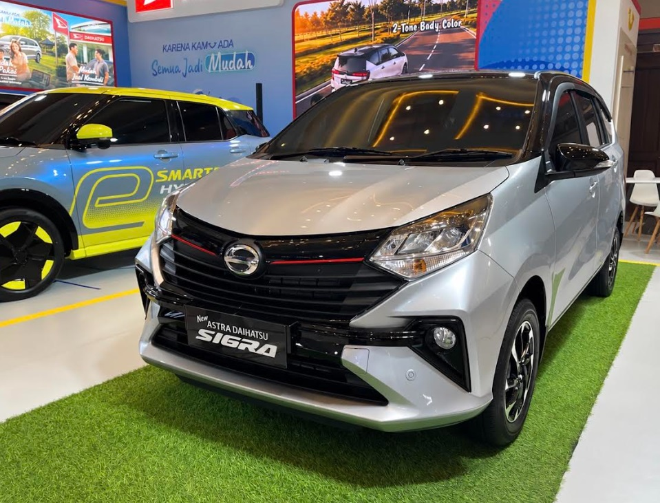 Daihatsu Terios Special Edition: SUV Langka untuk Kolektor