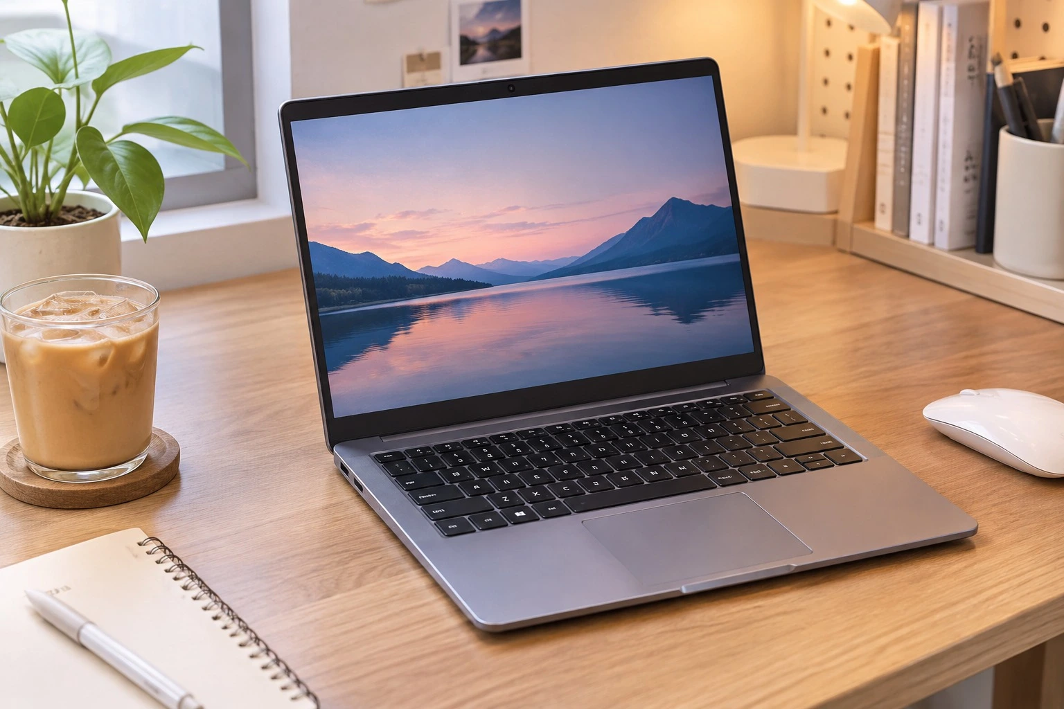 Laptop Mini Terjangkau untuk Mahasiswa dan Profesional