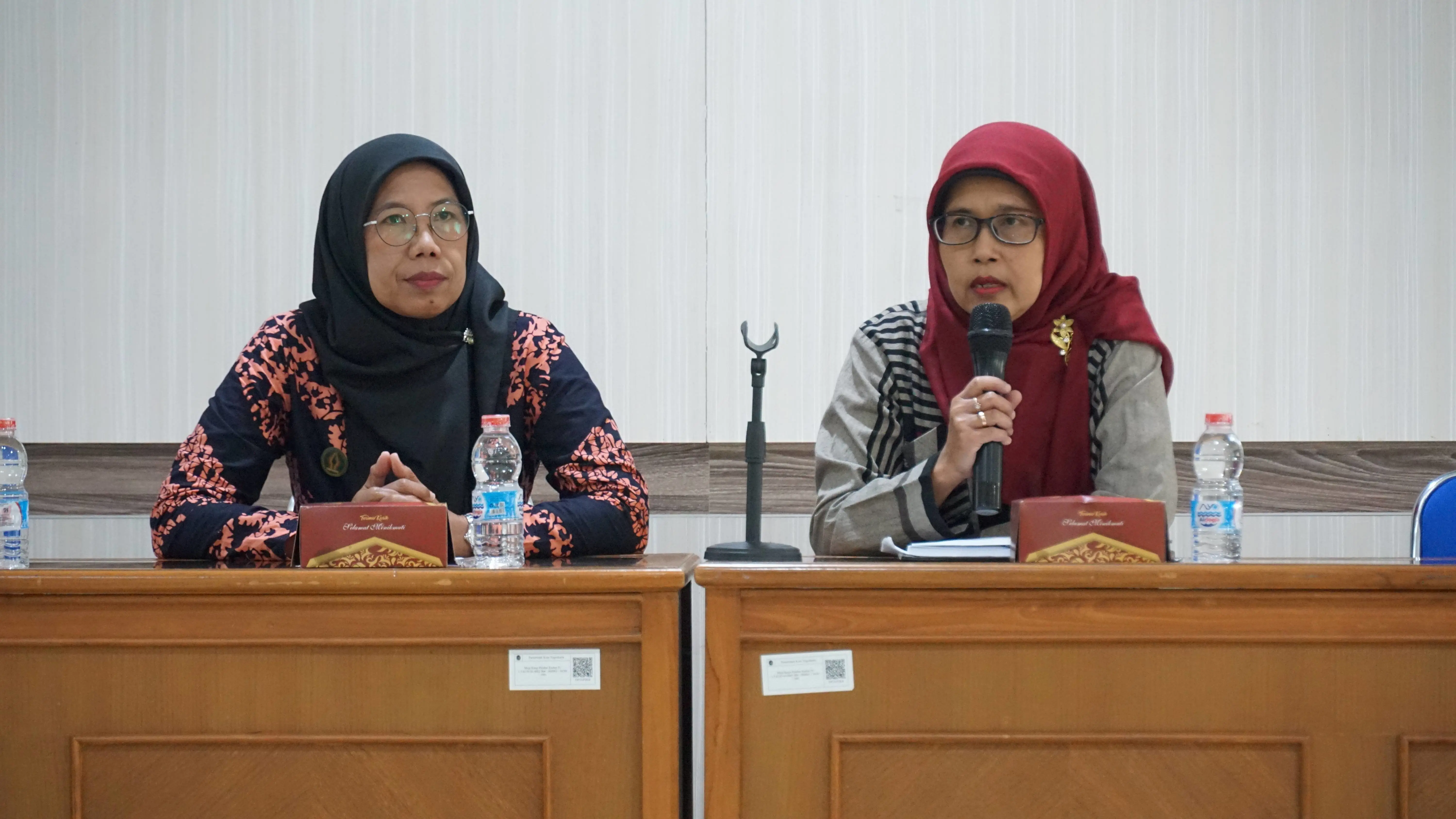 Membangun Ketahanan Keluarga dengan Etika Budaya Jawa