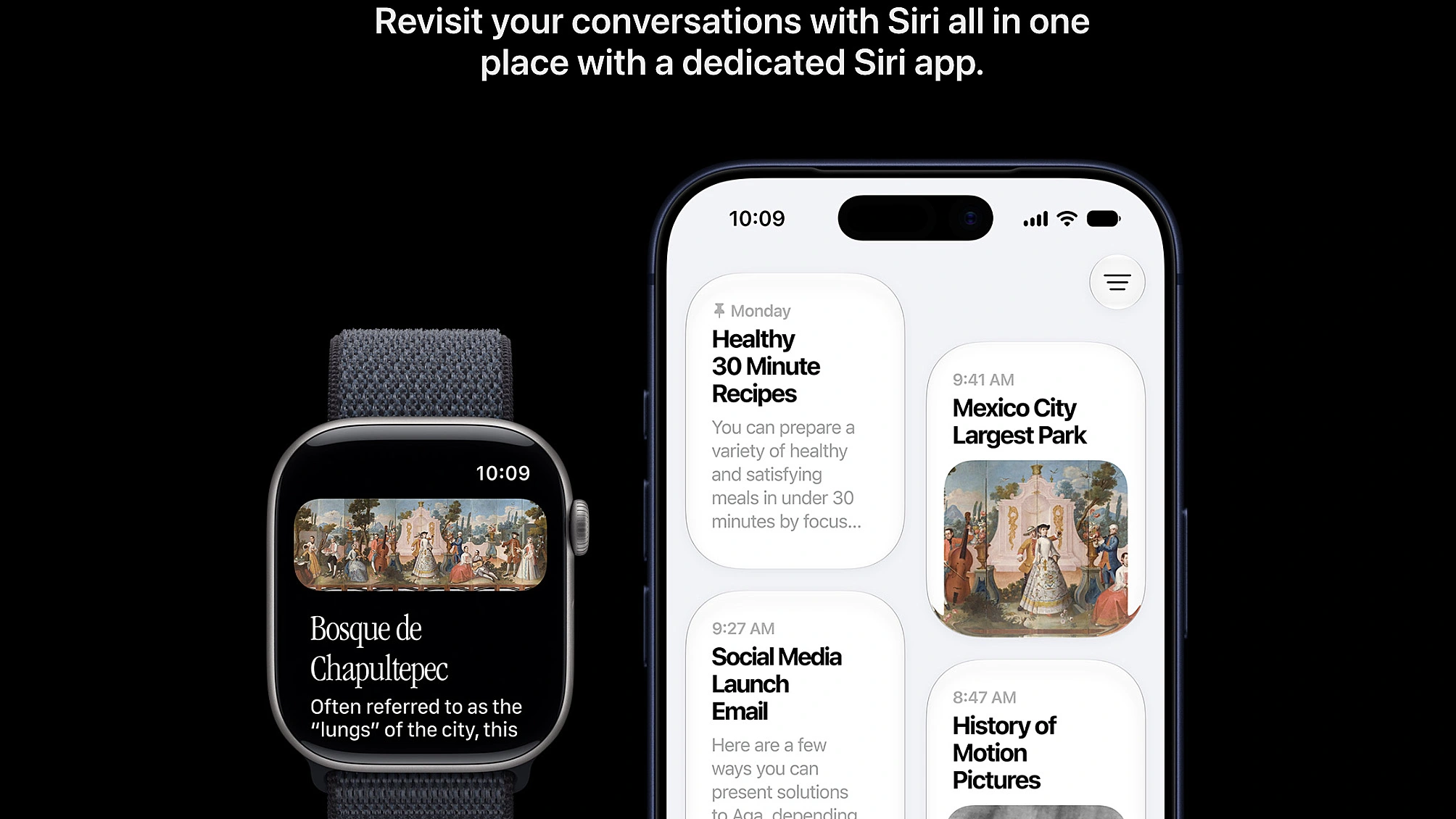 watchOS 27 Hadirkan Siri AI dan Smart Stack Satu Tangan