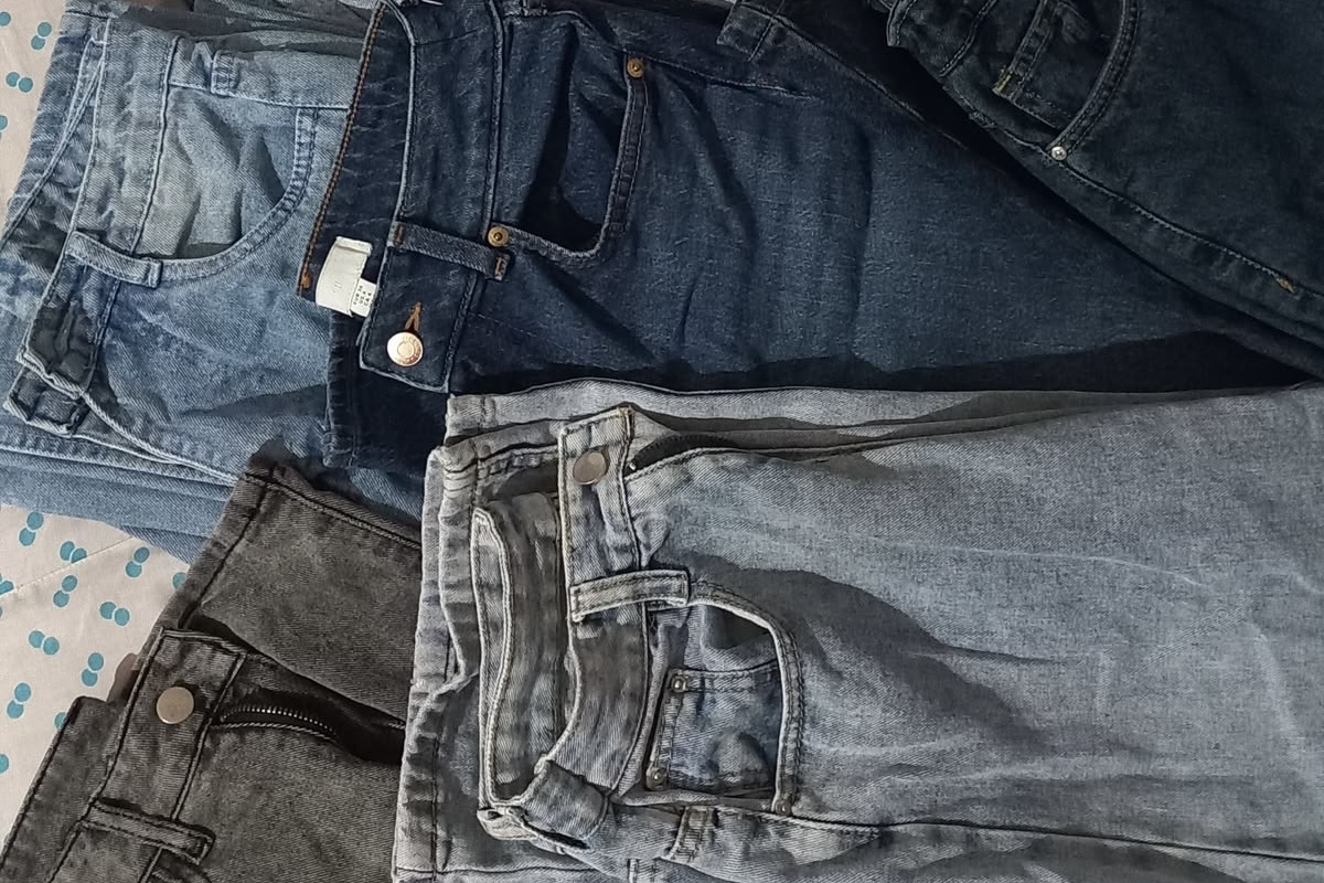 Mengapa Warna Jeans Pudar Setelah Dicuci dan Cara Mencegahnya