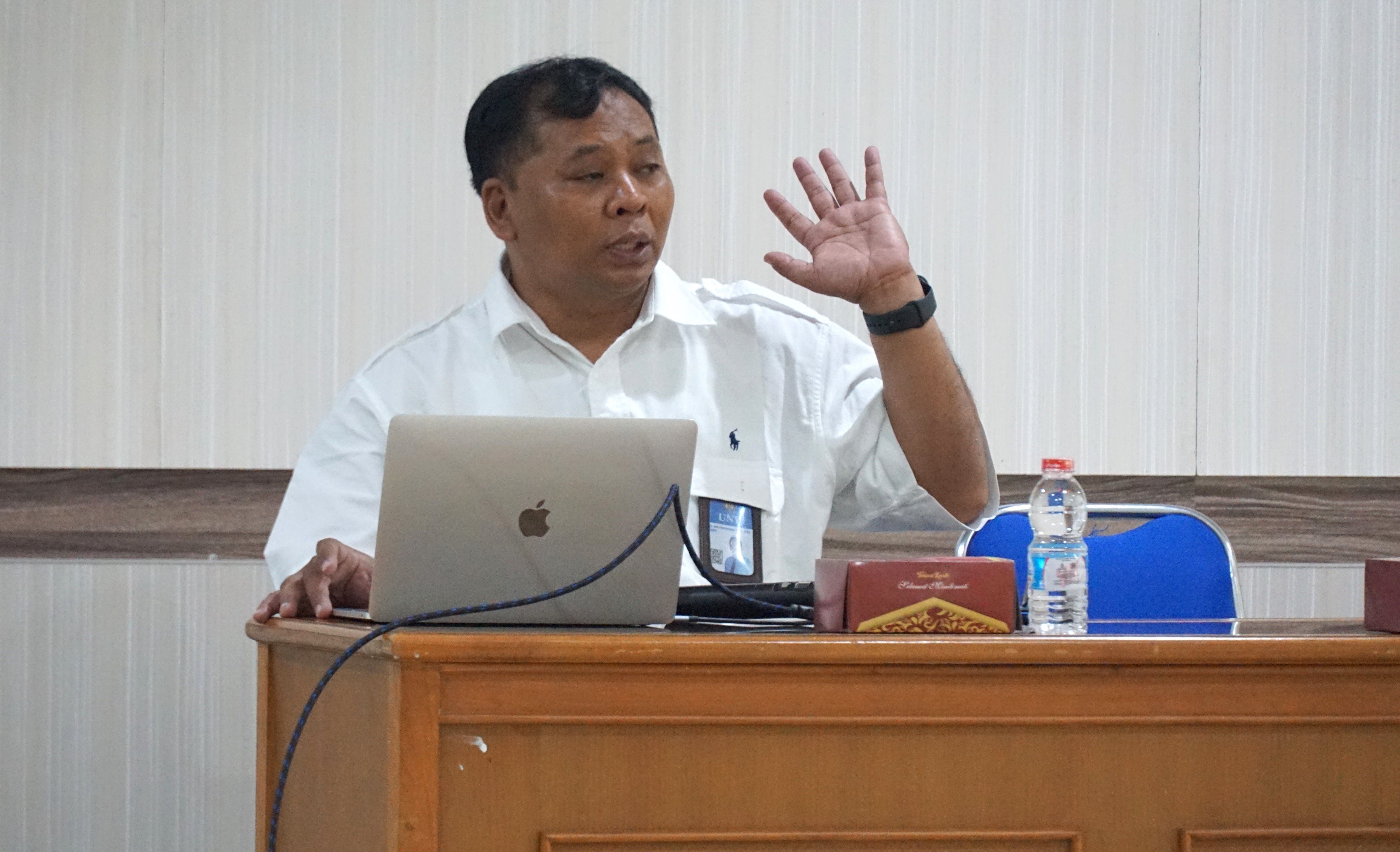 Etika Budaya Jawa sebagai Fondasi Ketahanan Keluarga