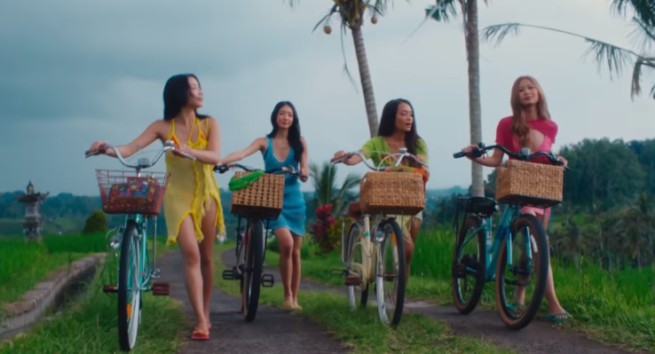 Dari 500 Juta Stream ke Island Girl: Momen Penting no na