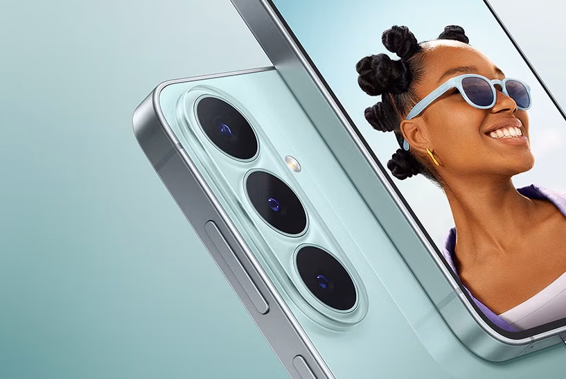 Dari Perekaman hingga Edit: Workflow Konten Full di Galaxy S26 FE