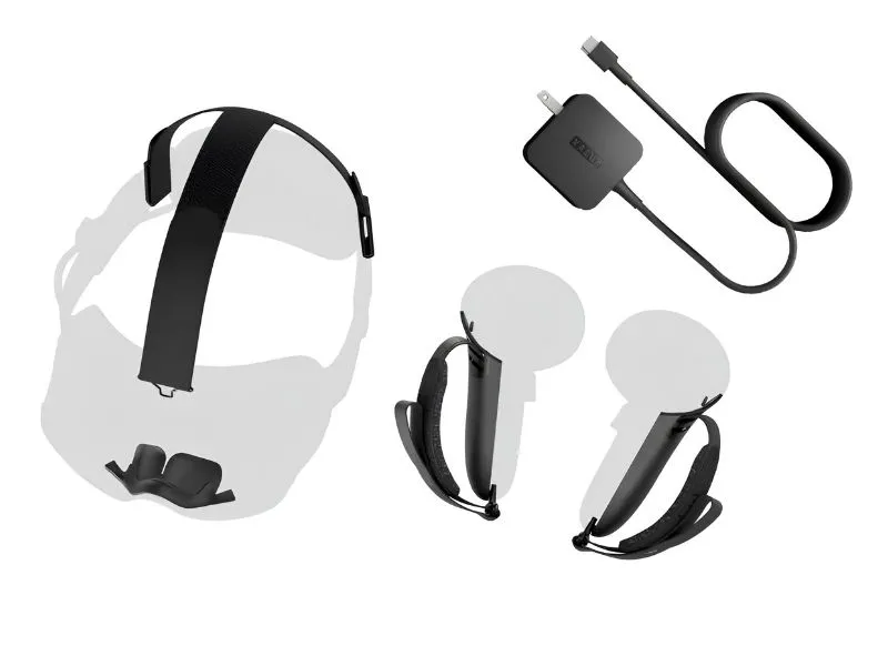 Valve Steam Frame VR Headset Resmi Meluncur: Spesifikasi, Harga, dan Strategi Pasar