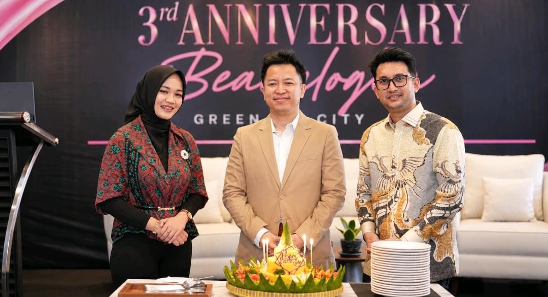 1.000 Pasien, 1.000 Transformasi: Tonggak Baru Beautylogica Greenlake City