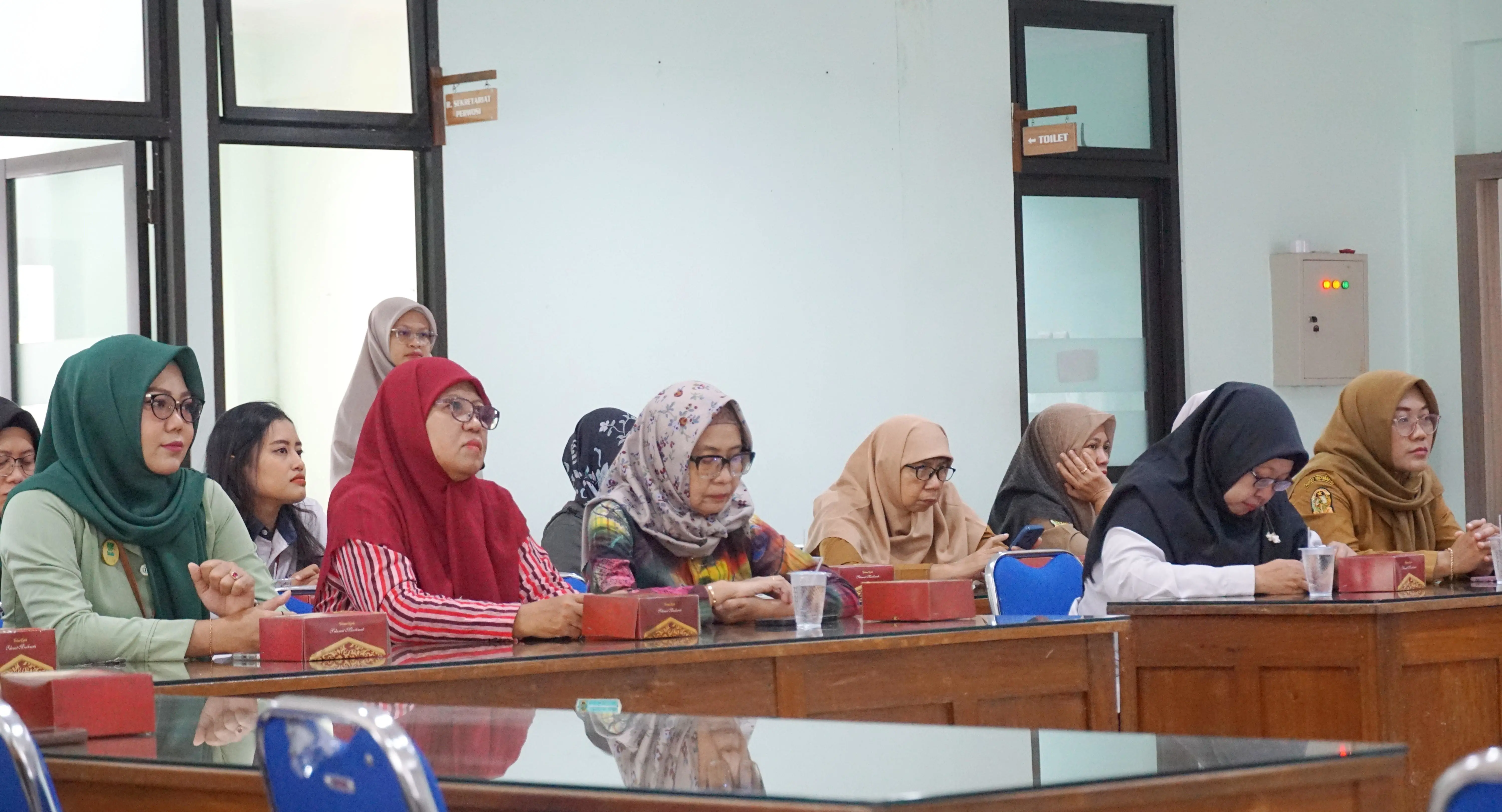 Etika Budaya Jawa sebagai Fondasi Ketahanan Keluarga