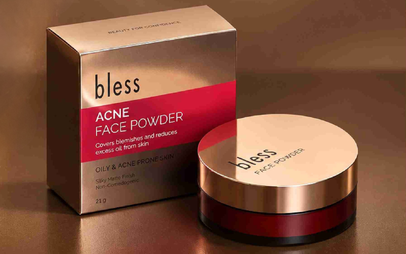Bless Tampil Premium: Rebranding Skincare Legendaris dan Klinik Terintegrasi