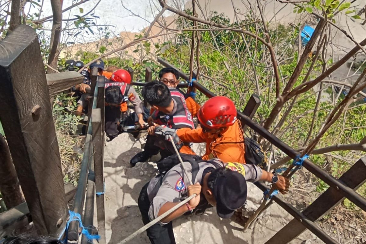 Nusa Penida Perketat Keamanan Wisatawan Usai Dua Insiden Maut