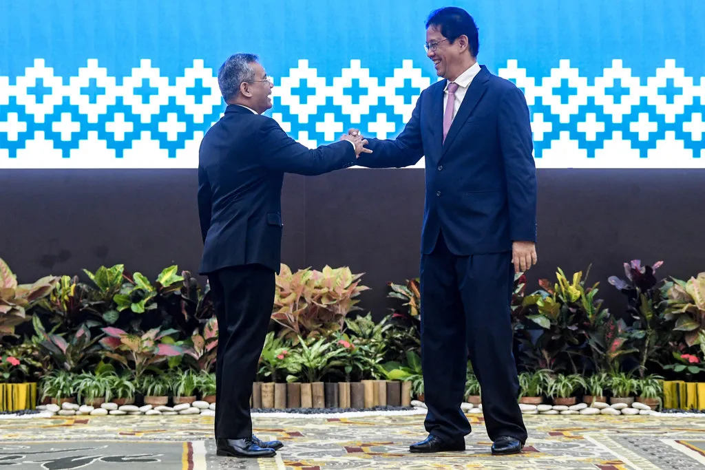 Menteri Keuangan Baru dan Taruhan Kredibilitas Fiskal di Mata Pasar
