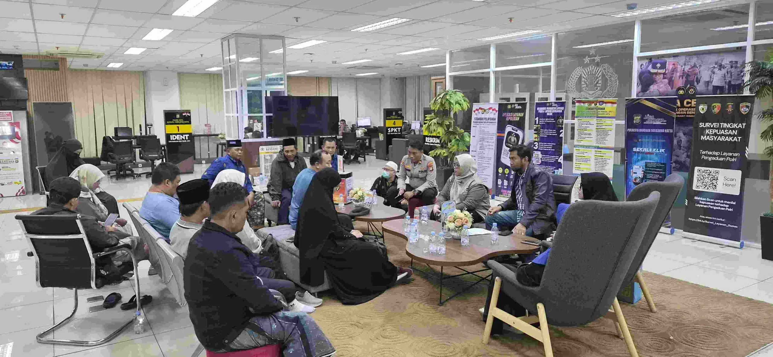 282 Jemaah Umrah Tertunda: Dugaan Skema Ponzi dan Taruhan Nyawa Kepercayaan