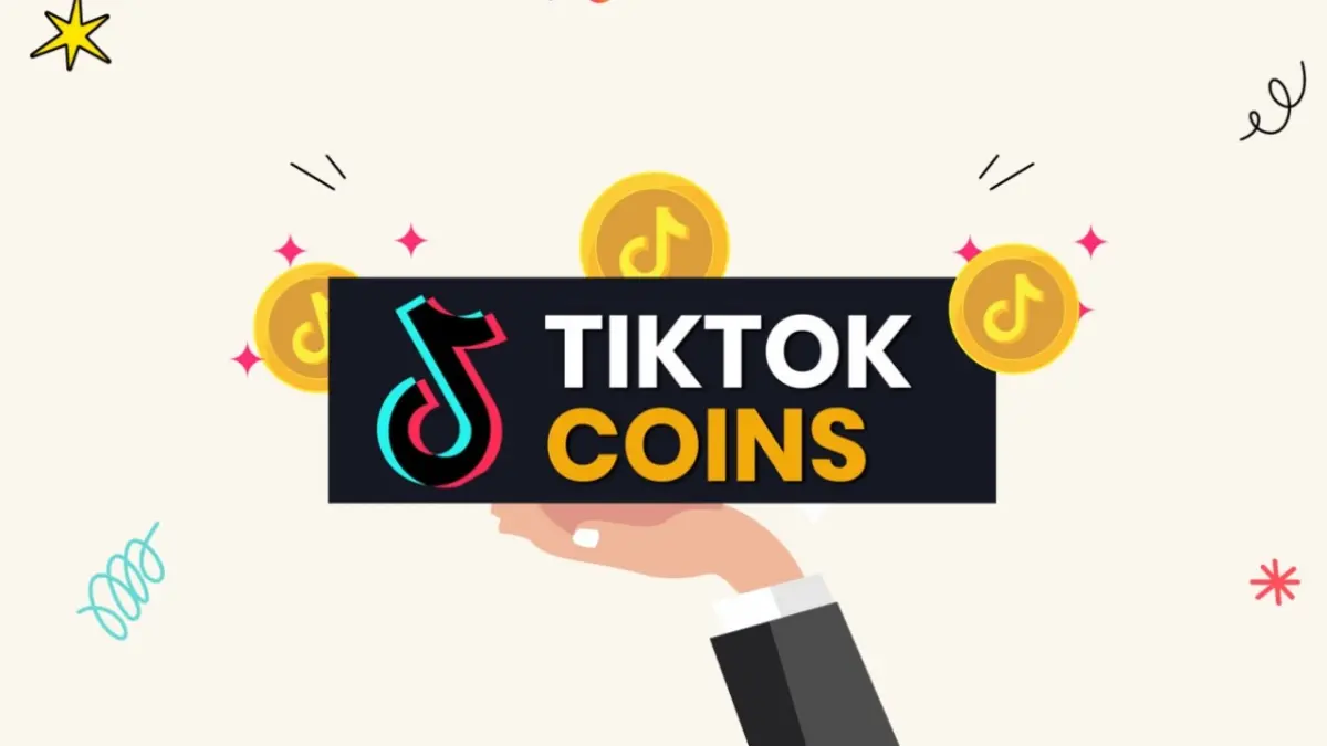 Panduan Lengkap Top Up Koin TikTok: Harga, Metode Pembayaran, dan Tips Hemat
