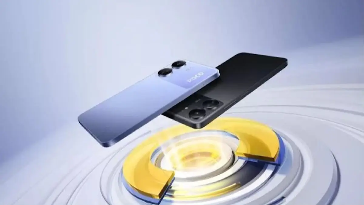 Ponsel Terbaik Sejutaan: 120Hz, Baterai Jumbo, dan NFC