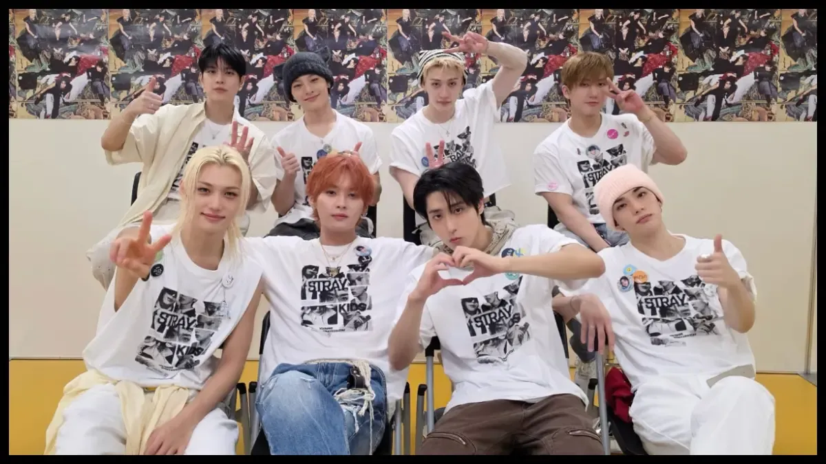 Stray Kids dan ENHYPEN Pimpin Billboard: Babak Baru Dominasi K-pop