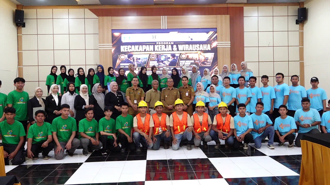 Dari Zakat ke Kecakapan Kerja: Model Vokasi yang Mengubah Arah Pemberdayaan