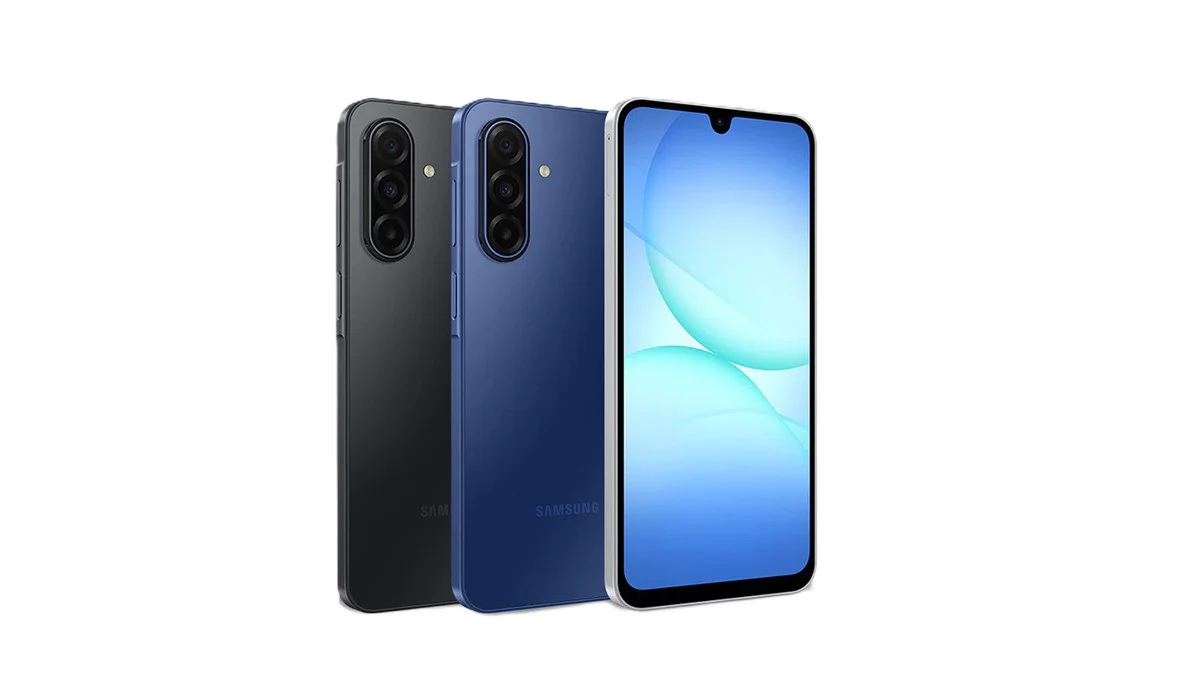 4 Ponsel RAM 8GB Rp5 Jutaan: Rekomendasi Terbaik