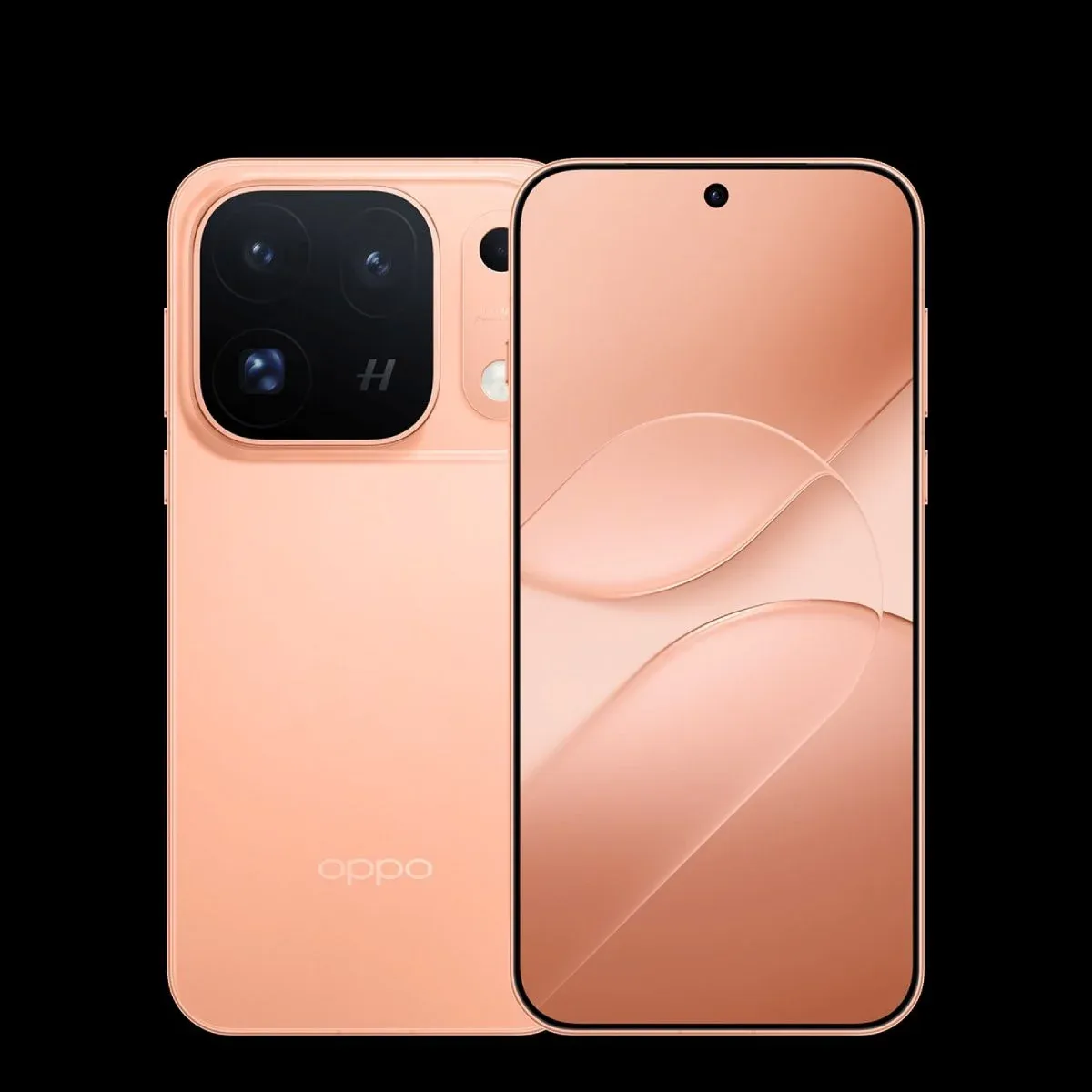 OPPO Find X10 Series: MediaTek Flagship Menjelang Peluncuran 22 September