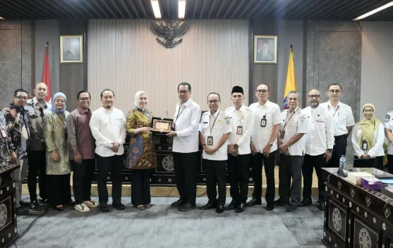 PLN Kembangkan Jaringan LNG Nusa Tenggara untuk Kurangi BBM