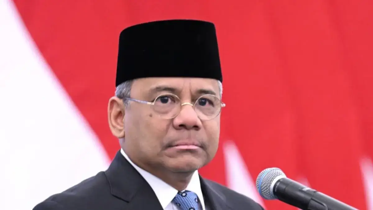 Suahasil Nazara Resmi Jadi Menteri Keuangan: Profil, Rekam Jejak, dan Aset