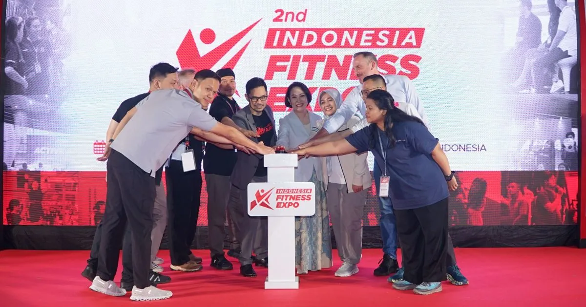 Teknologi Fitness Terbaru Mengubah Wajah Industri Kebugaran