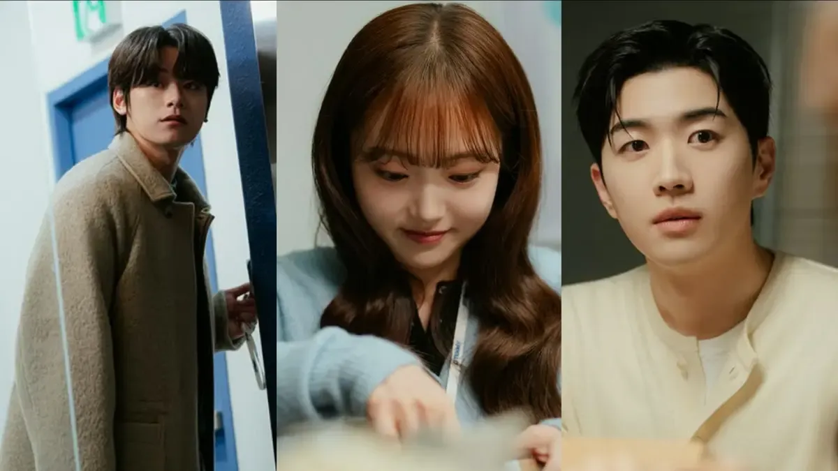 Pelajaran Hidup dari My Bias, My Boss: Belajar Berkata Tidak di Dunia Kantor