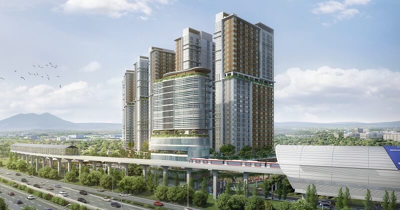 Opsi Pengembalian Dana untuk 2.400 Pembeli: Cara Danantara Meredakan Krisis LRT City