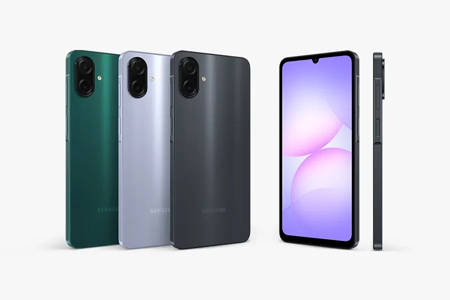 Samsung Galaxy A07s: Mid-range Terjangkau dengan Update 6 Tahun
