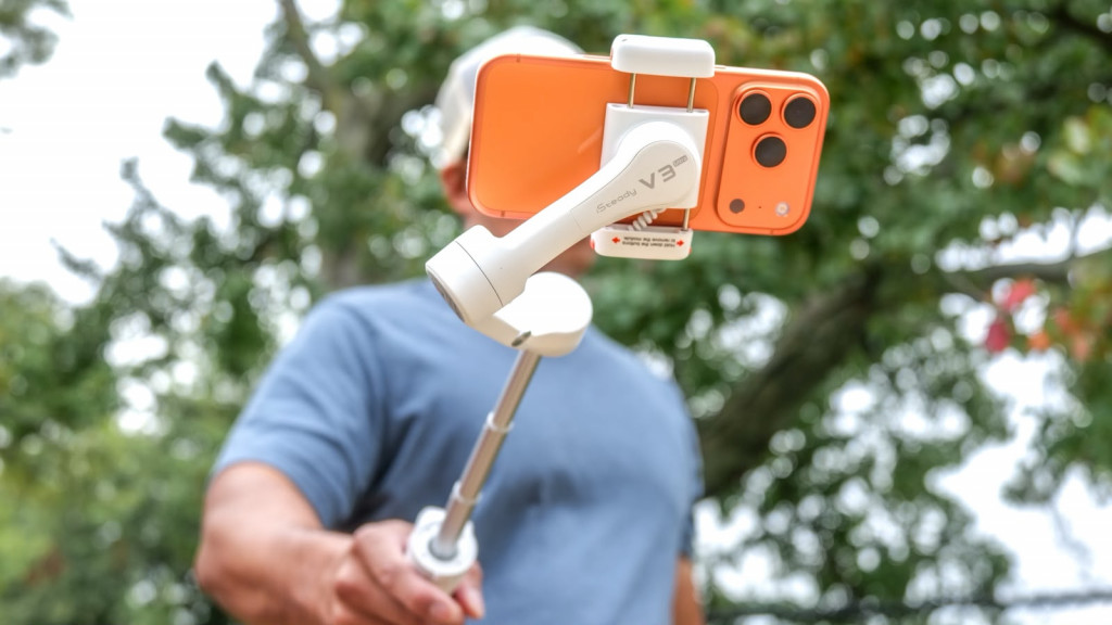 5 Ponsel dengan Stabilisasi Kamera Terbaik untuk Video Mulus tanpa Goyang