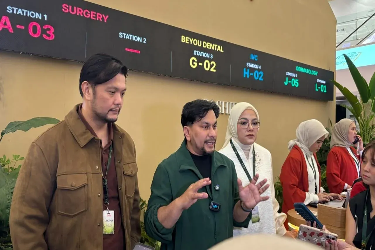 Bedah Plastik Ilegal: Antara Obsesi Cantik dan Ancaman Nyata