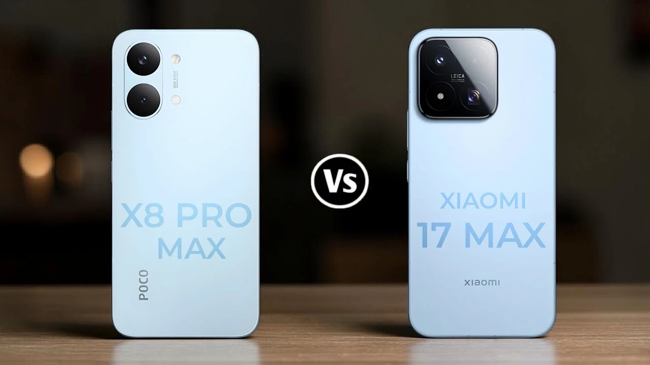 POCO X8 Pro vs Samsung S25 FE vs Xiaomi 17: Flagship Mid-Range Mana Paling Worth It?