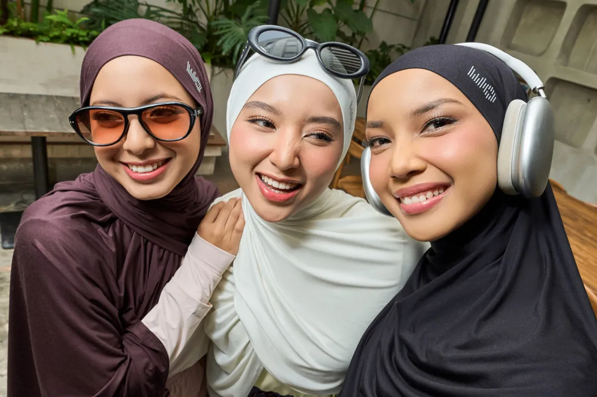 Panduan Gaya Athleisure: Hoodie, Sneaker, dan Celana untuk Sehari-hari