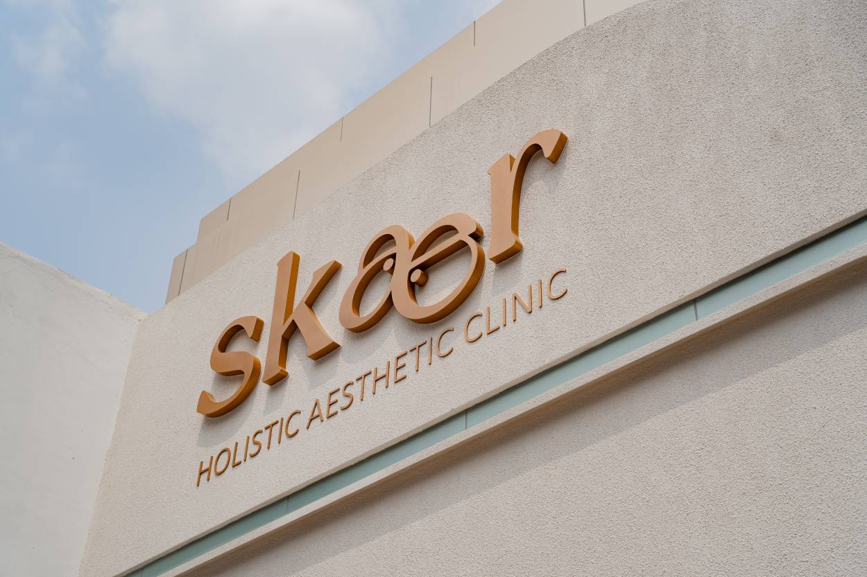 Skaer Clinic Tebet: Ekspansi Premium yang Bikin Estetika dan Bedah Minor Lebih Dekat