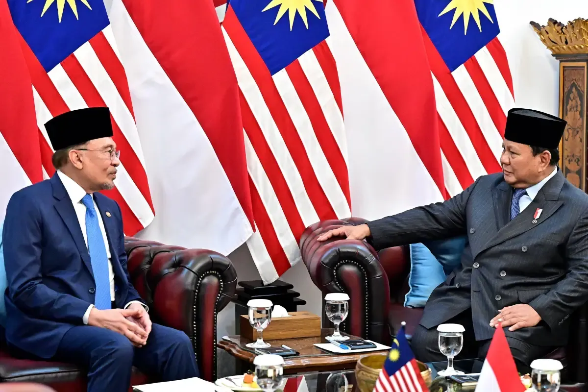 Krisis Asap Regional: Saatnya Menguji Koordinasi Lintas Batas