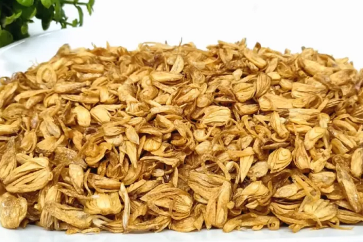 Bawang Mentah, Kopi Panas, dan Risiko Kesehatan di Dapur