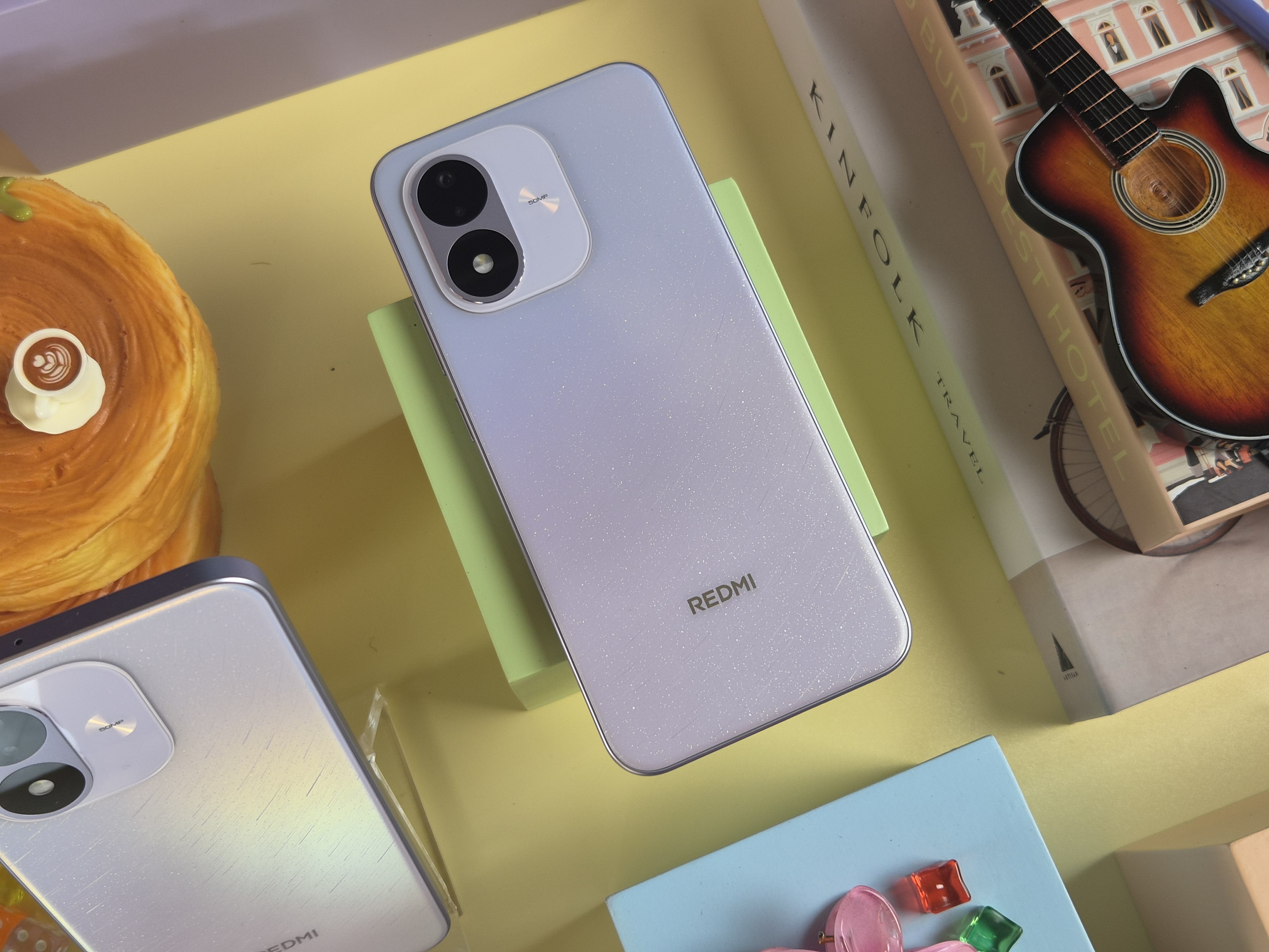 Redmi Note 17 Series: Baterai Jumbo dan Nilai Terbaik di Kelas Menengah