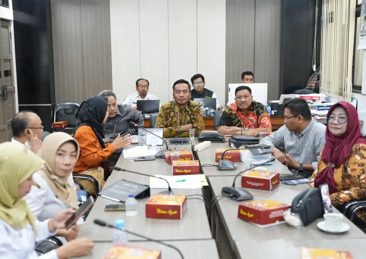 Kacau Data Desil DTSEN: Ribuan Warga Salah Kategori Bansos