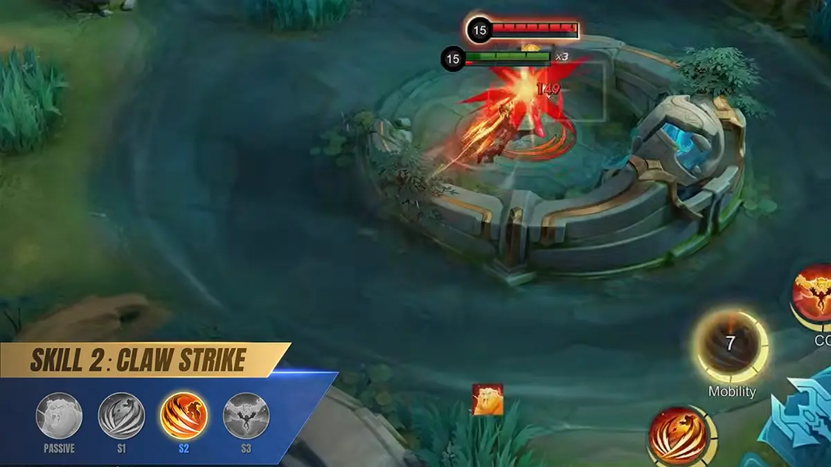 Revamp Masha dan Item Counter Meta Healer di Mobile Legends